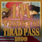 Philippine-American War: Tirad Pass (1M VISITS!)