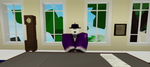 The great community of robloxia
