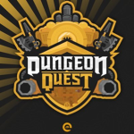 dungeon quest trading group squad
