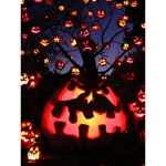 Pumpkin gang. Official