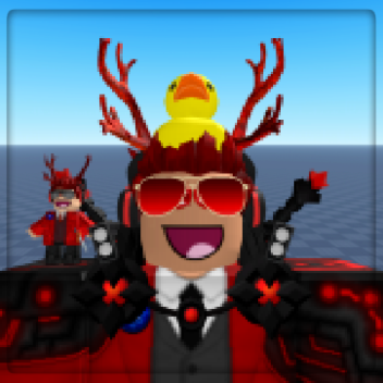 WELCOME TO MY PROFILE! 👋