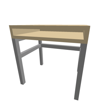 school desk