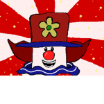The Circus Of Imagination