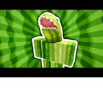 SUPER SHARK MELON