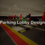 PLD - Parking Lobby Design