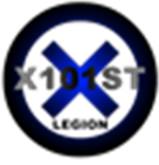 Ⓧ=X-101st Weapon Division=Ⓧ