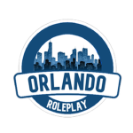 new Orlando state Roleplay map