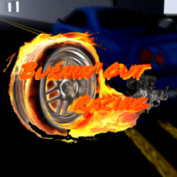 Burnin' Out Racing