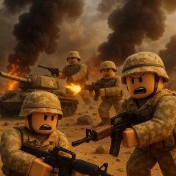 حرب الخليج (تحديث السيف زون)