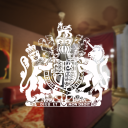 Windsor Castle, London [BETA]
