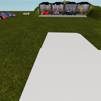 Pro Series Drag Racing