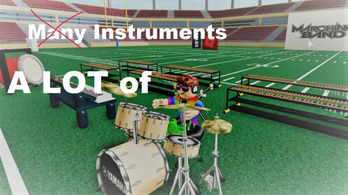 King's Marching Band
