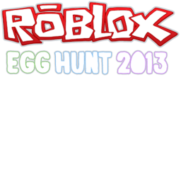 Roblox egghunt 2013