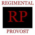 ~| Regimental Provost |~