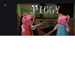 Pigster Fan (Piggy Group)