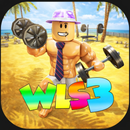 [BACK!] Weight Lifting Simulator 3!