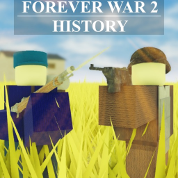 [UPDATE] Forever War 2: History icon