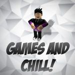 Games and chill