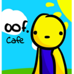 The Oofer's and Koala's Cafe!