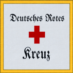 Reichswehr Rotes Kreuz