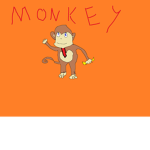 ~Monkey~!