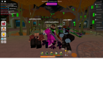 A Endermanmatthew's Group.