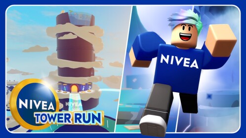 NIVEA Tower Run