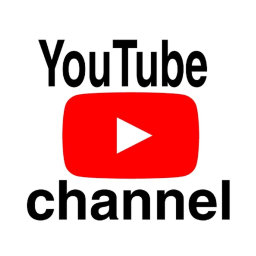 MY YOUTUBE CHANNEL UWU