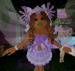 -*ᑭᖇEᑭᑭY ᗩᑭᑭᗩᖇEᒪ*-