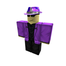 Roblox Assassin, the STORY...