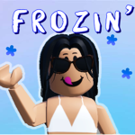 Frozin'