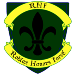 Roblox Honors force