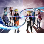 NxB Shinobi Rising Official Group