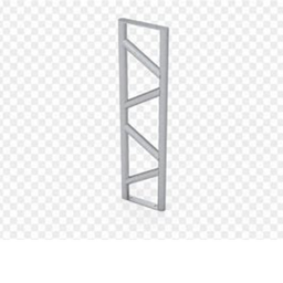 how high are the ladders