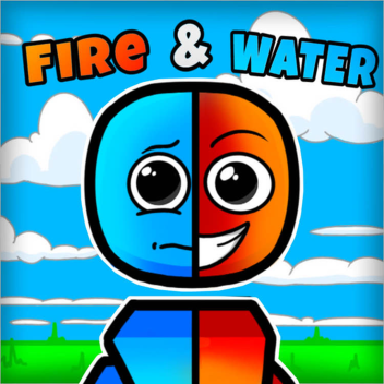 Old Game 🔥💧