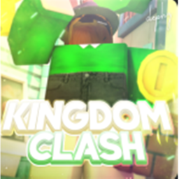 Kingdom Clash