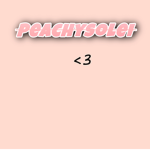 Peachysolei