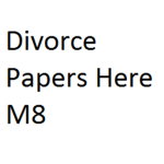 i can file your divorce