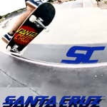 sSANTA [SC] CRUZz