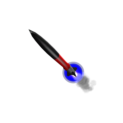 Missile (WORKING)