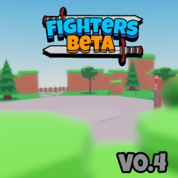 💥 Fighters [beta V0.4]