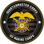 [III] Quartermaster Corps