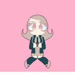 Danganronpa vibe group