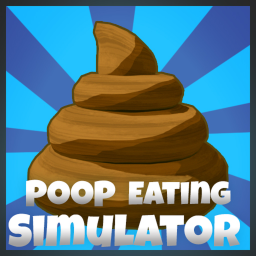 💩 Poop Eating Simulator With Your Friends