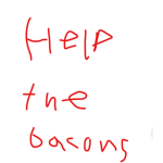 Helping Bacons Get Bobux