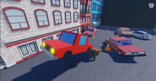 DRIVING SIM 3D (offical)
