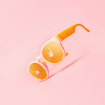 Die Orangen