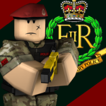 [RMC] Royal Marines Police
