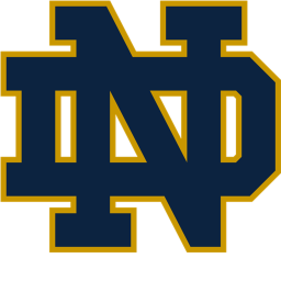 NCAA || Notre Dame Stadium - Notre Dame Irish