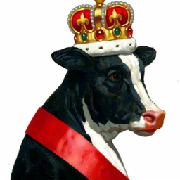 Announcing Cow Awards